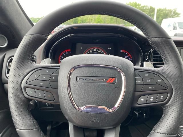 New 2026 Dodge Durango GT AWD/4WD image 15