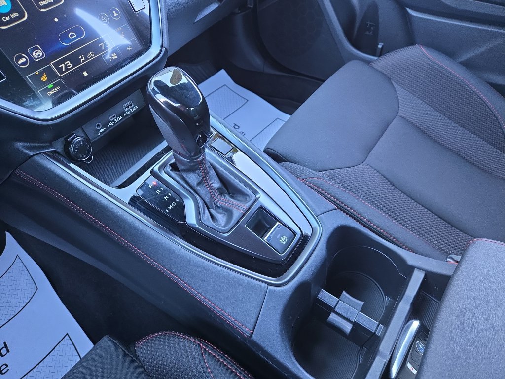 Used 2025 Subaru WRX Premium AWD/4WD image 25