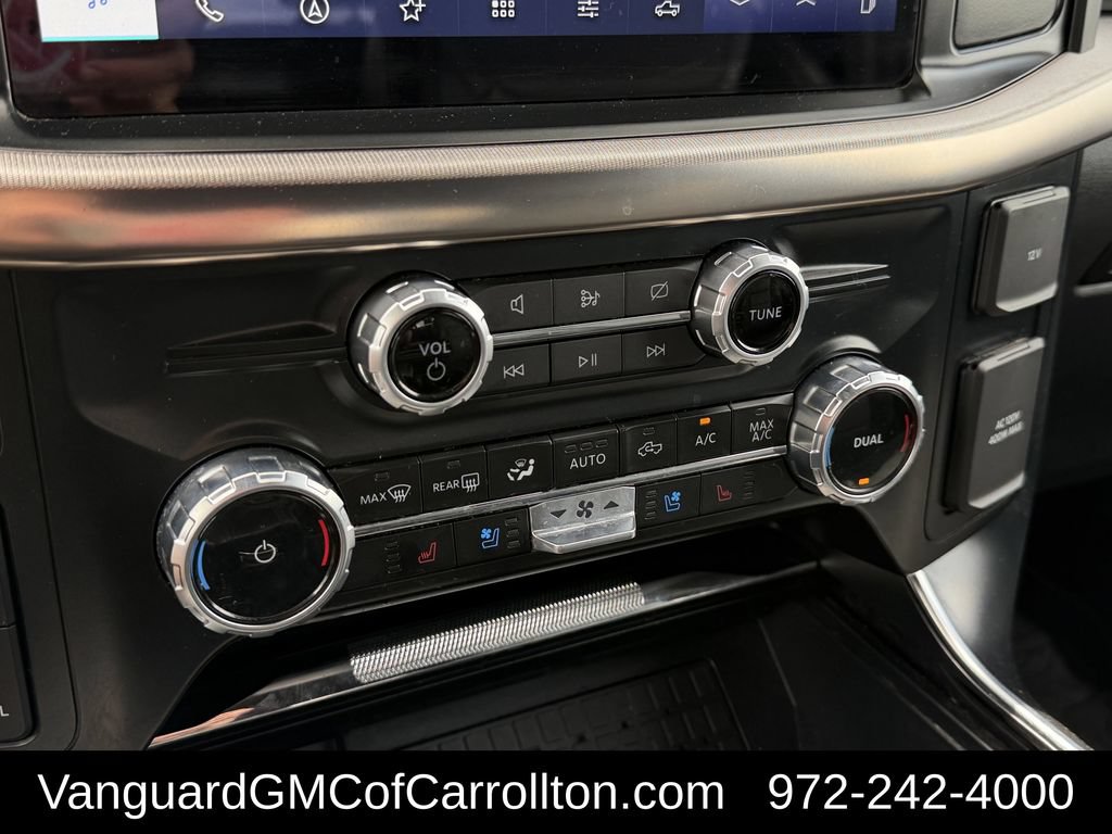 Used 2023 Ford F150 Raptor AWD/4WD image 21