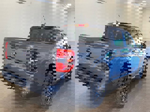 New 2025 Ford Maverick XLT w/ Black Appearance Package image 31