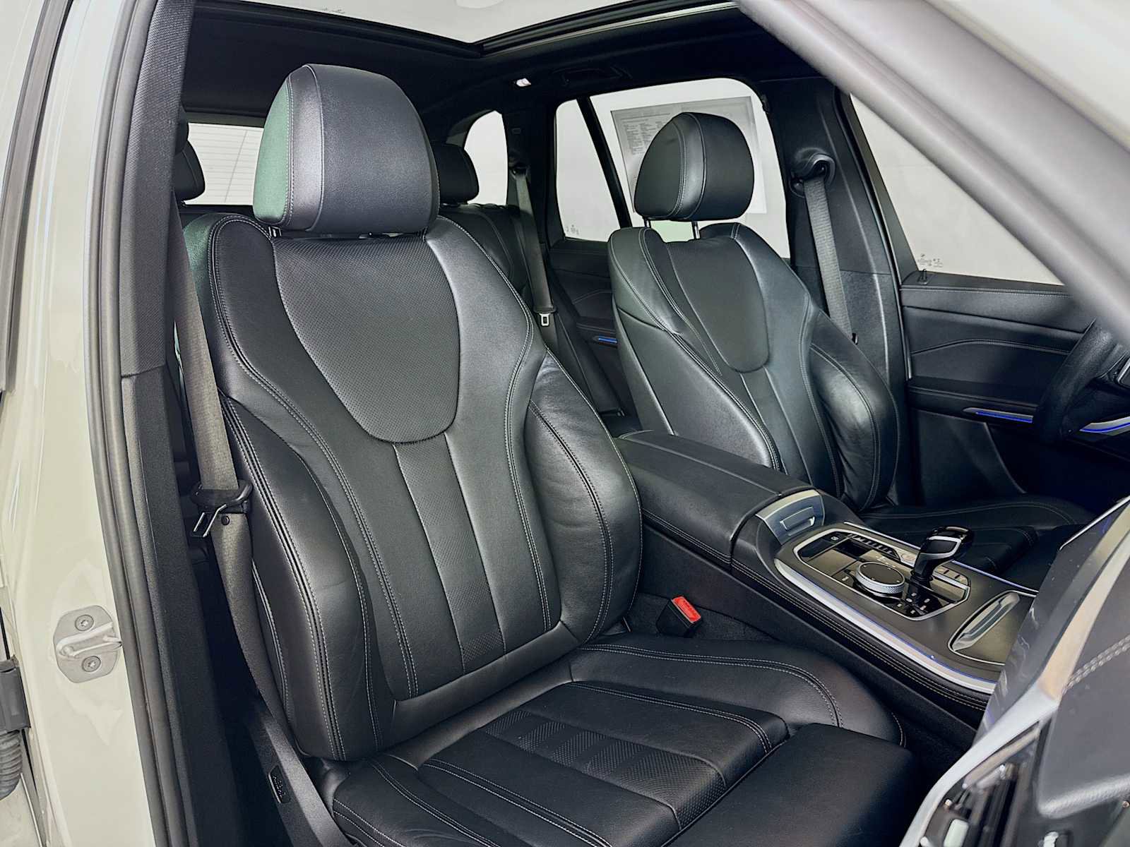 Used 2022 BMW X5 xDrive40i image 27