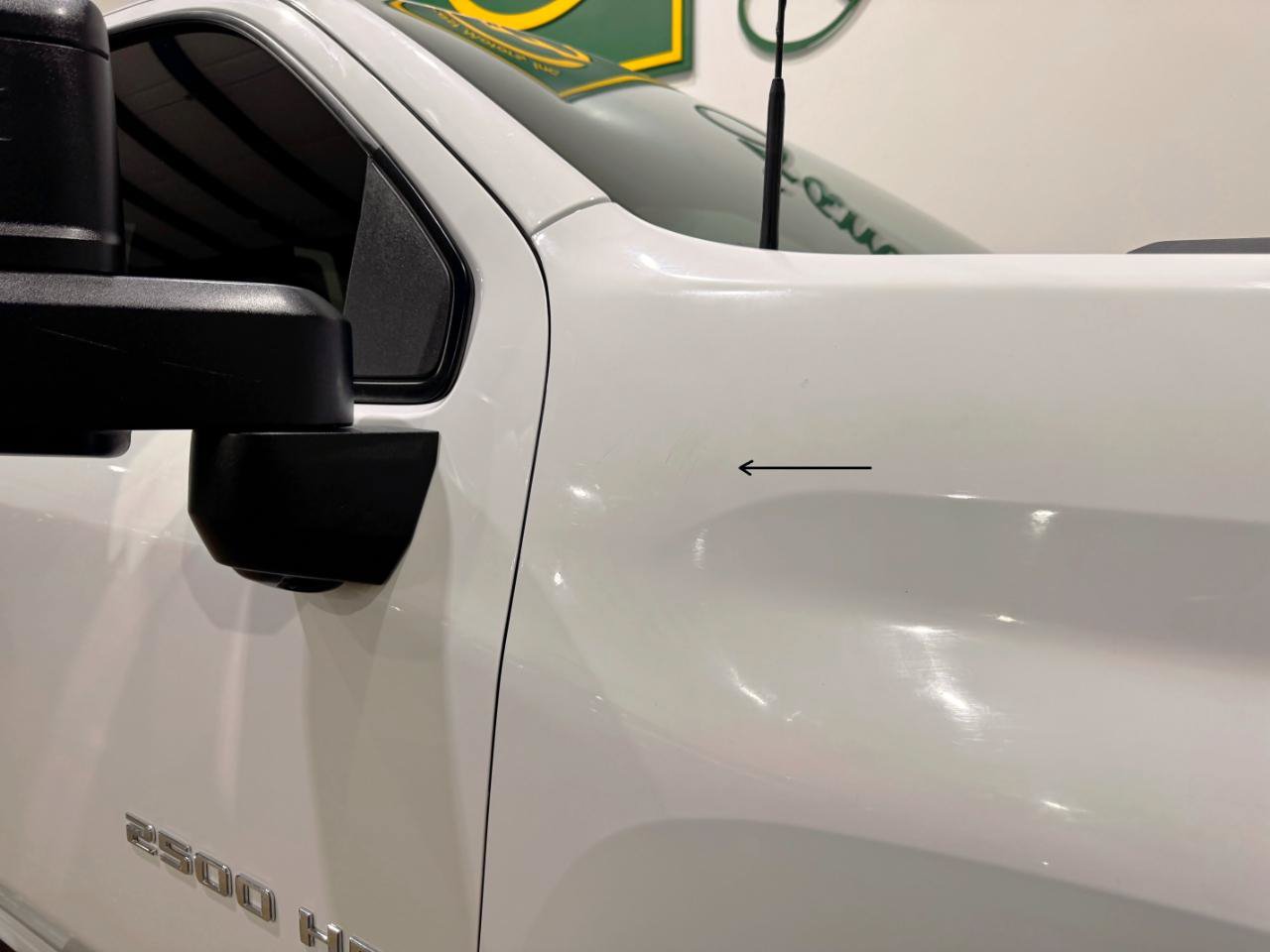 Used 2021 Chevrolet Silverado 2500 LT AWD/4WD image 59