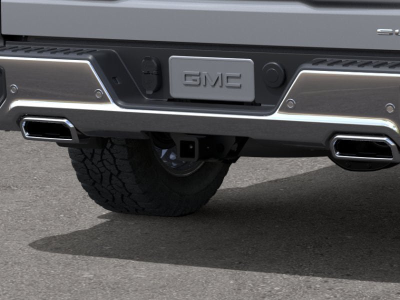 New 2026 GMC Sierra 1500 SLT AWD/4WD image 14