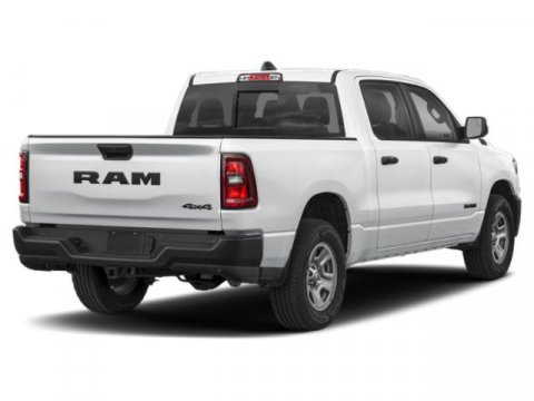 New 2027 RAM 1500 Express AWD/4WD image 3