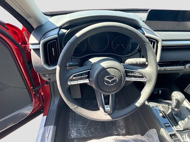 New 2026 MAZDA CX-50 AWD 2.5 S w/ Cargo Package image 11