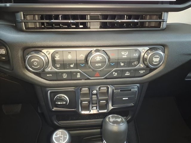 New 2026 Jeep Wrangler Sport S image 14