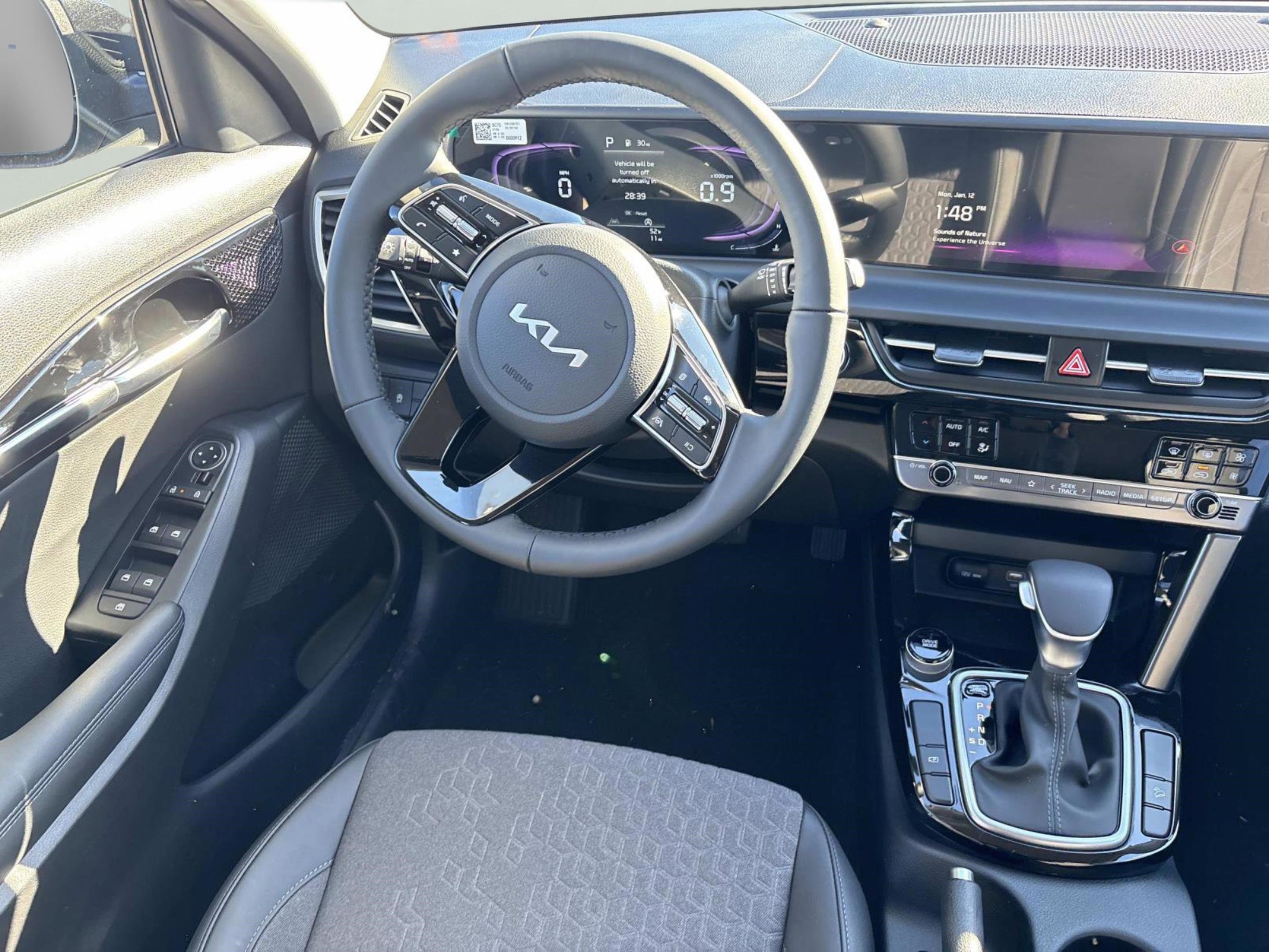 New 2026 Kia Seltos S image 9
