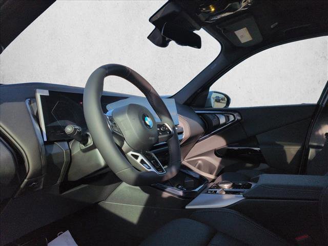 New 2026 BMW X3 xDrive30 image 3