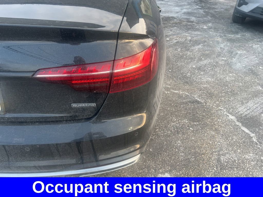 Used 2020 Audi A4 2.0T Premium Plus w/ Premium Plus Package image 22