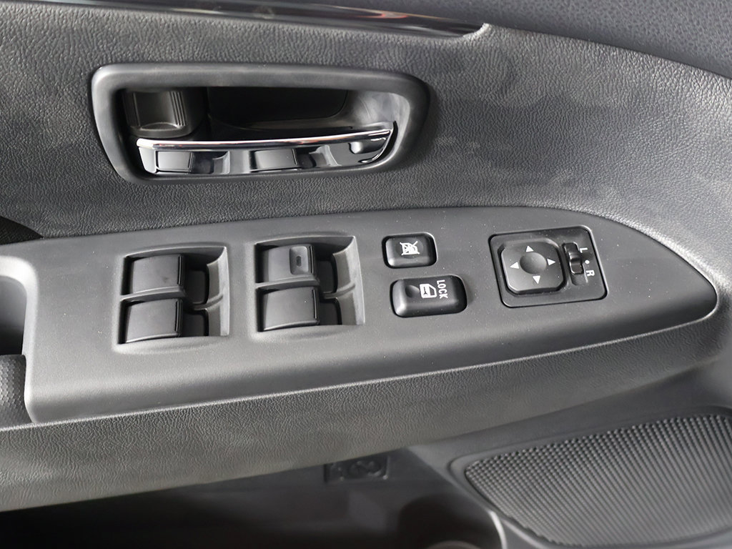 New 2027 Mitsubishi Outlander Sport LE AWD/4WD image 29