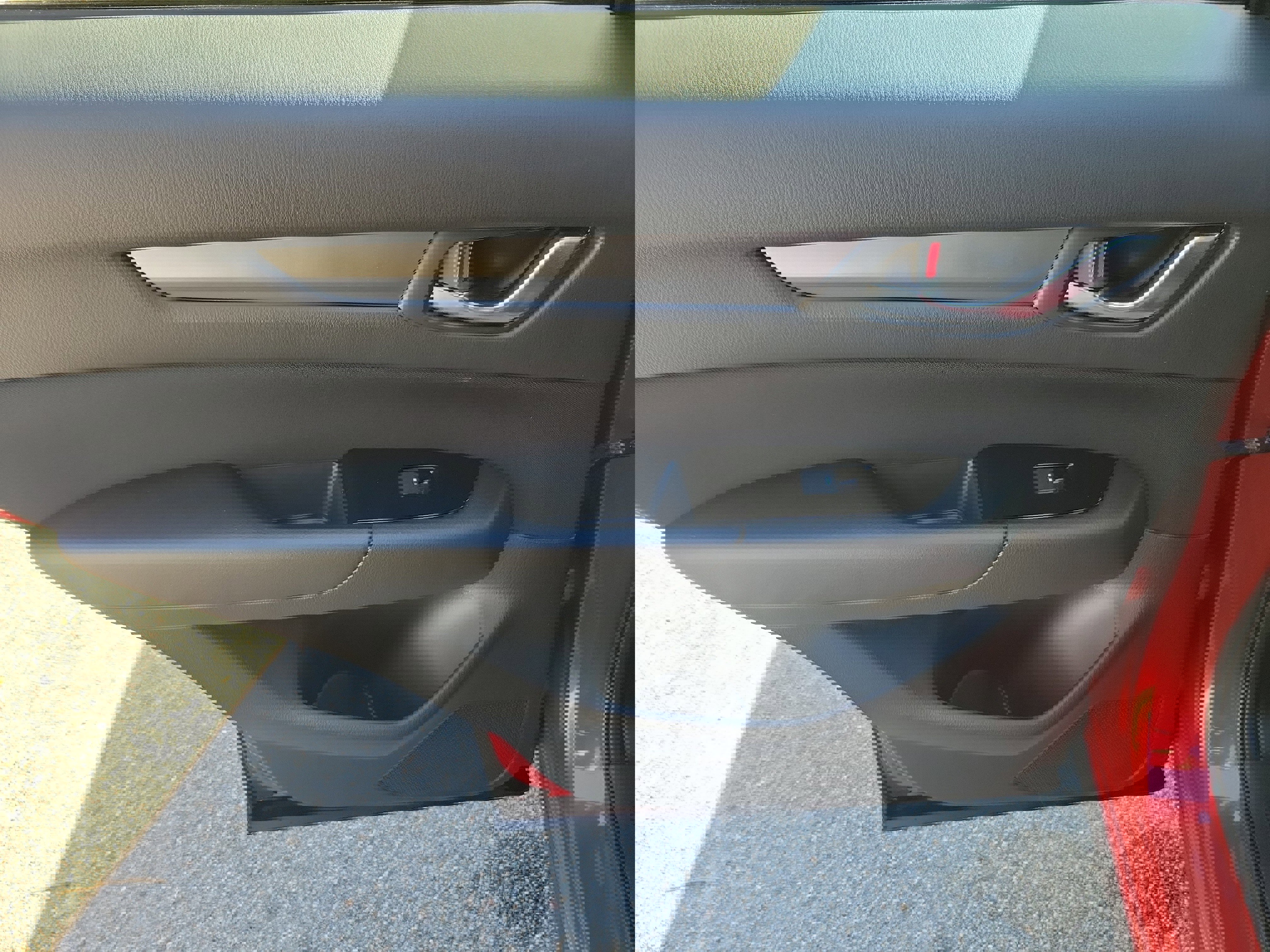 Certified 2023 MAZDA CX-5 AWD 2.5 S image 9