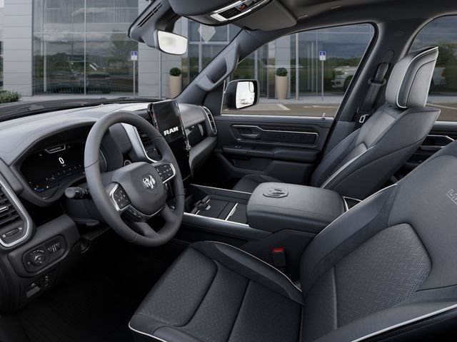 New 2026 RAM 1500 Laramie w/ Night Edition AWD/4WD image 22