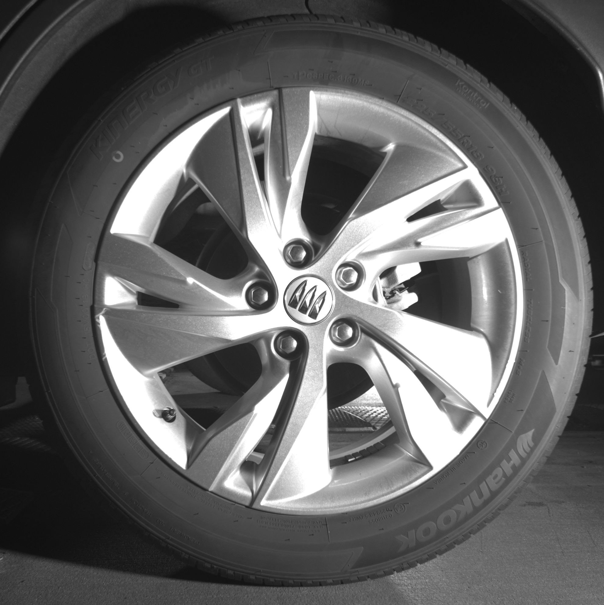 Used 2025 Buick Encore GX Preferred image 14