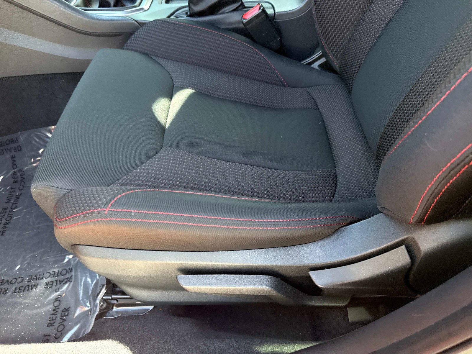 Used 2023 Subaru WRX Premium image 18