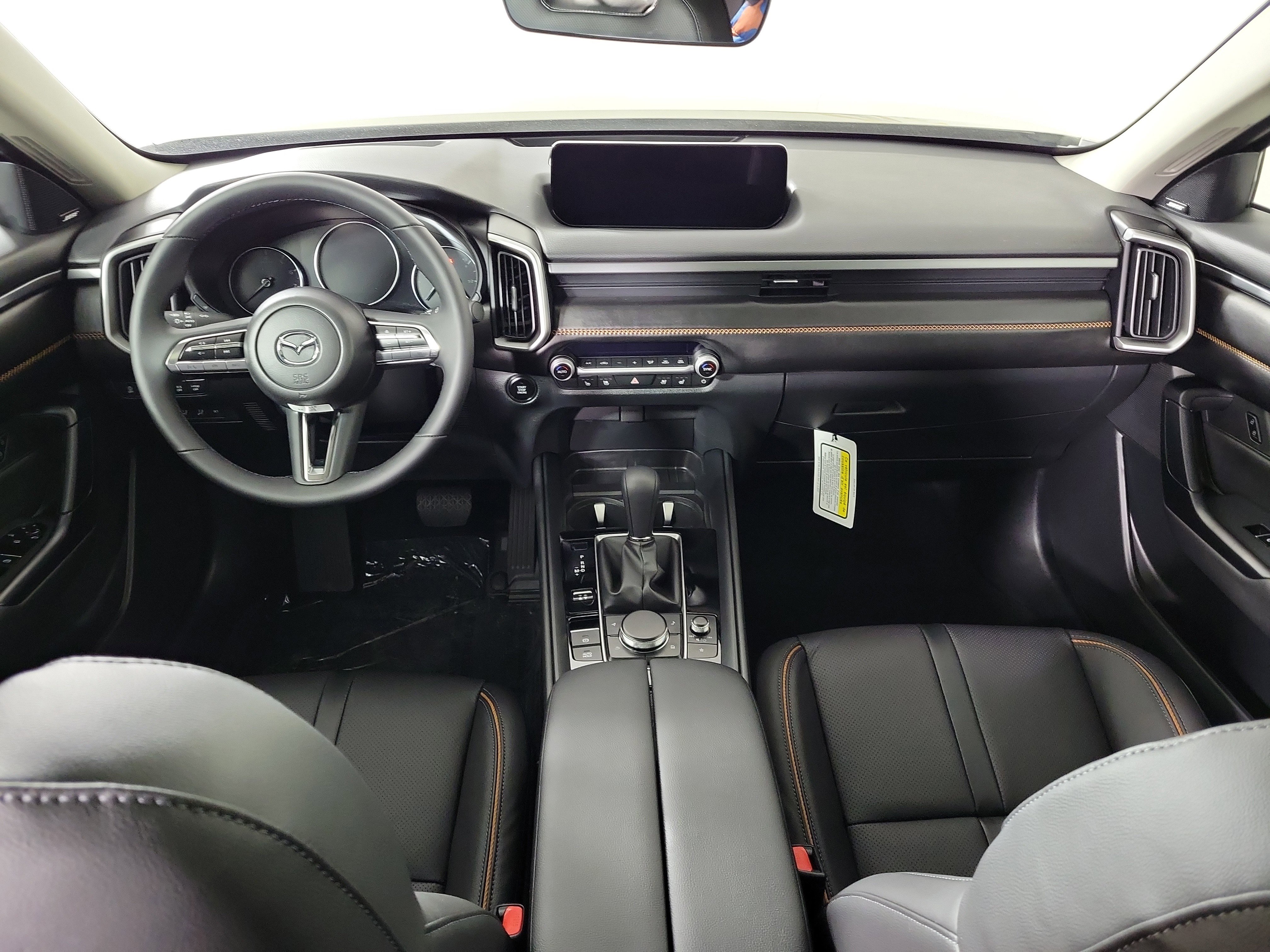 New 2026 MAZDA CX-50 AWD 2.5 S w/ Accent Package image 13