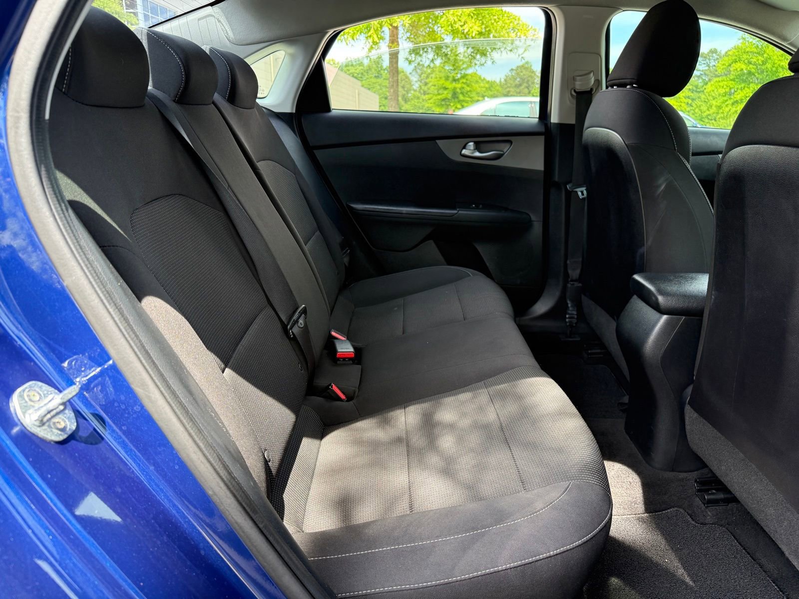 Used 2019 Kia Forte LXS FWD image 38