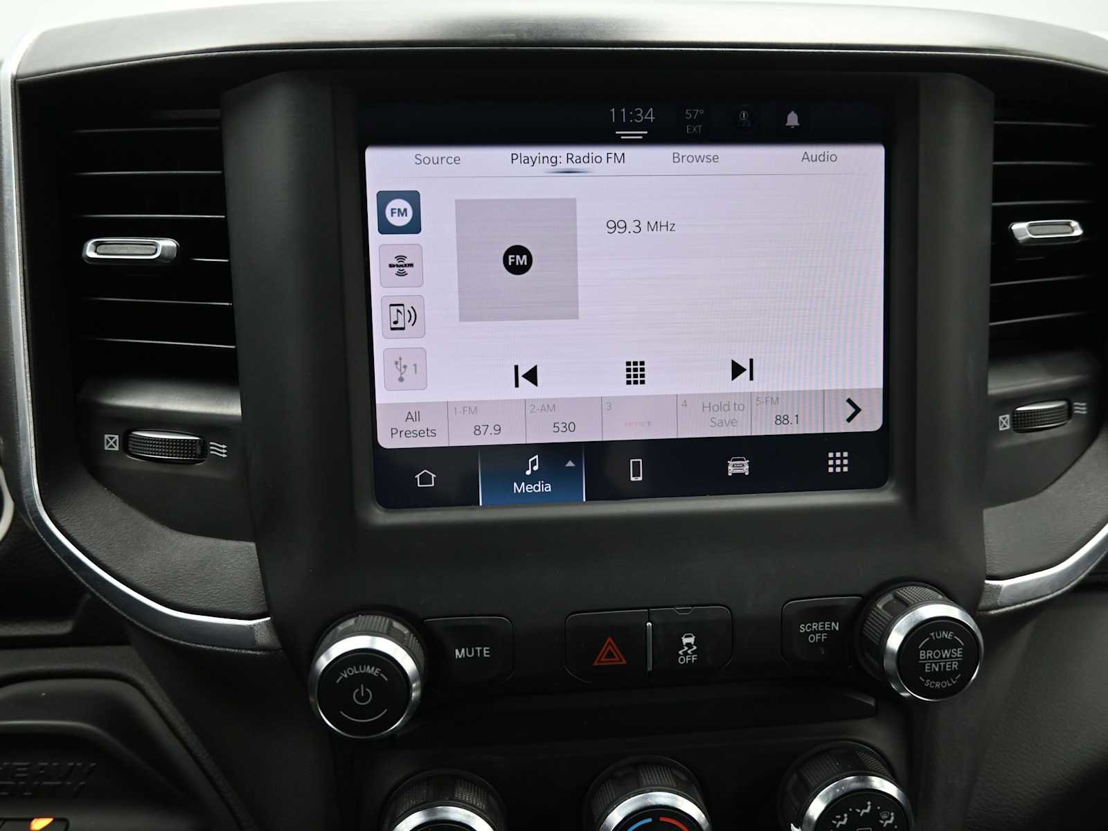 Used 2024 RAM 3500 Big Horn image 51