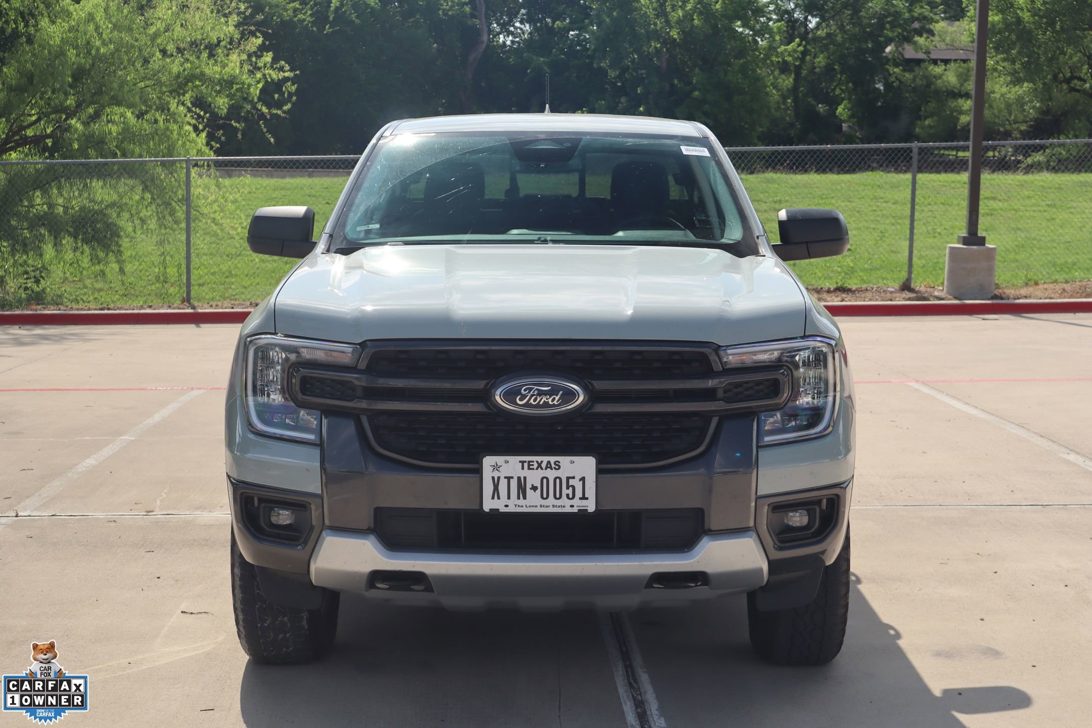 Certified 2024 Ford Ranger XLT w/ FX4 Off-Road Package AWD/4WD image 11