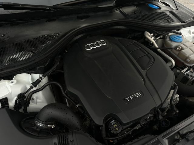 Used 2016 Audi A6 2.0T Premium Plus w/ Premium Plus Package image 40