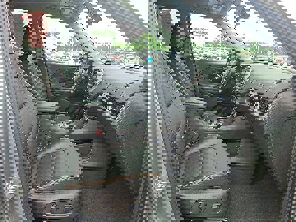 Certified 2023 GMC Terrain AT4 image 30