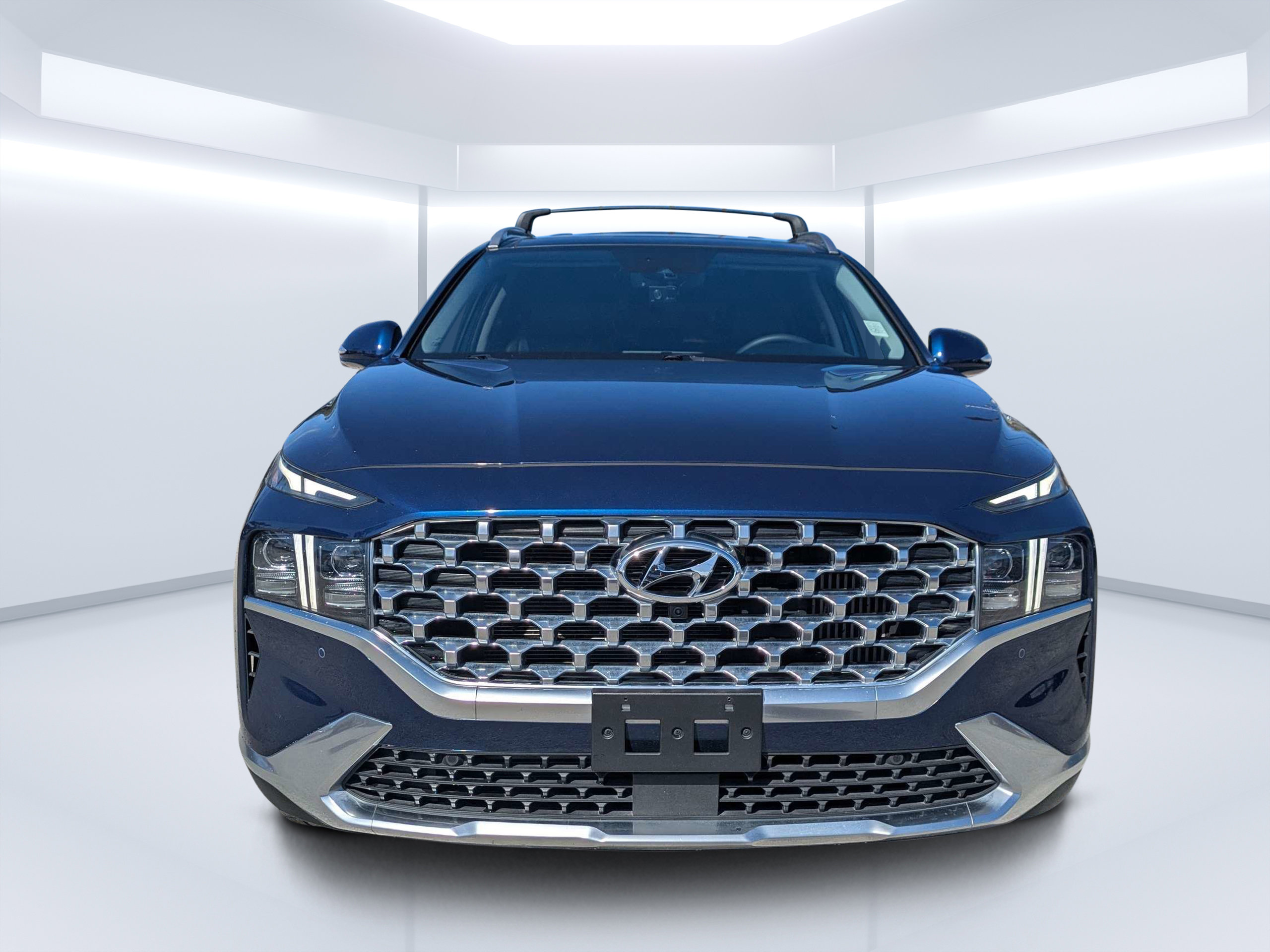 Certified 2023 Hyundai Santa Fe Limited AWD/4WD image 8