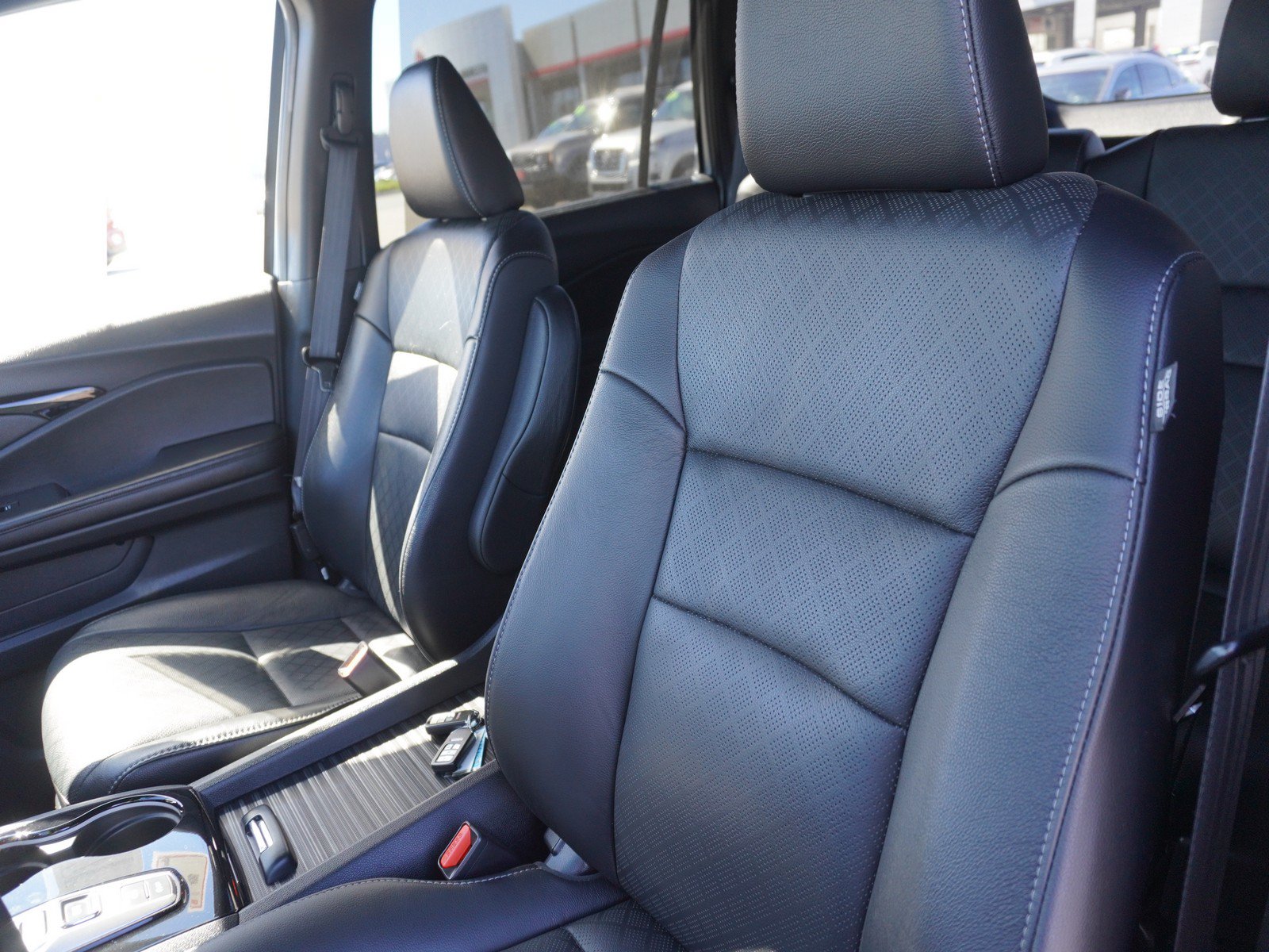 Used 2021 Honda Passport Touring image 24