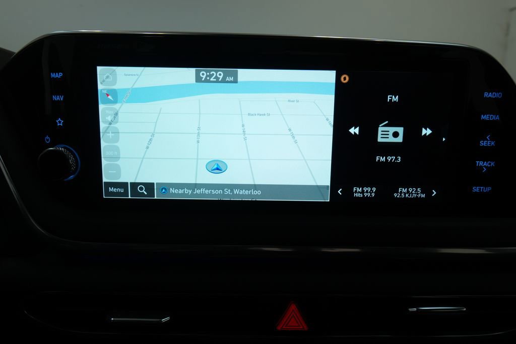 Used 2023 Hyundai Sonata Limited FWD image 36
