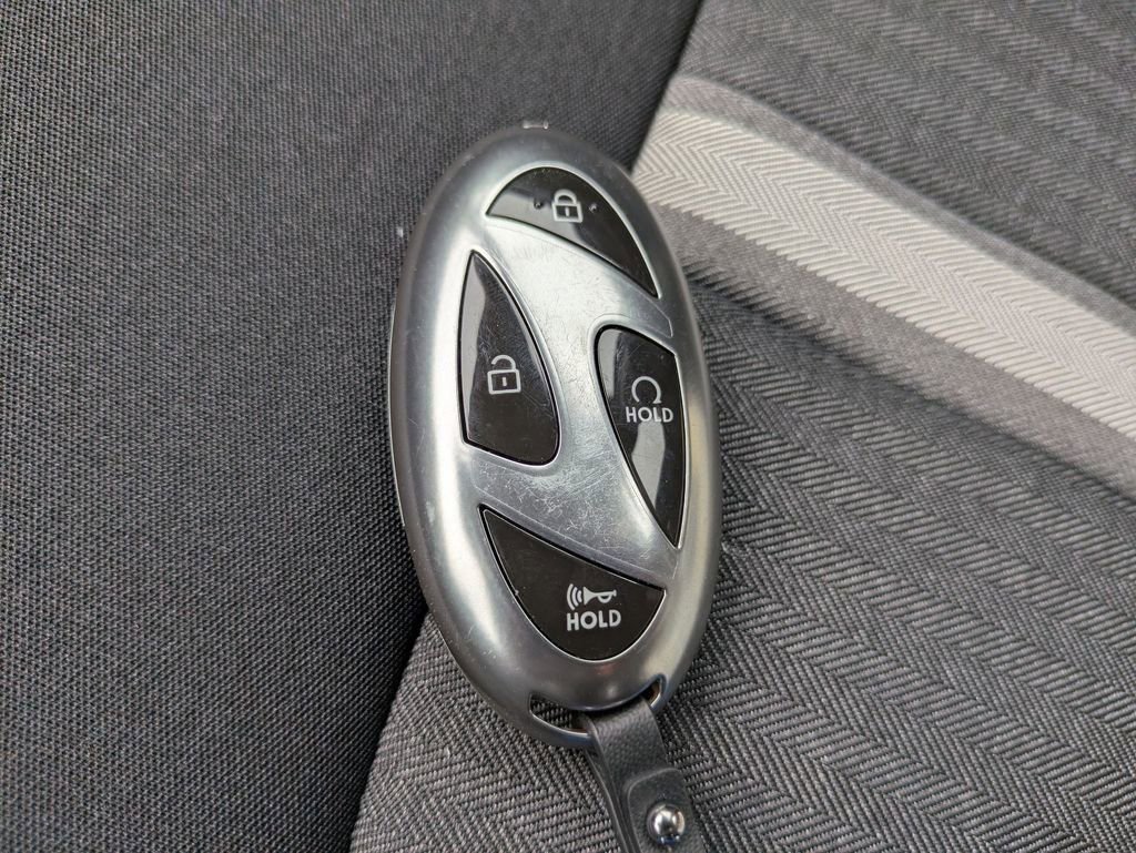 New 2025 Hyundai Sonata SEL image 30