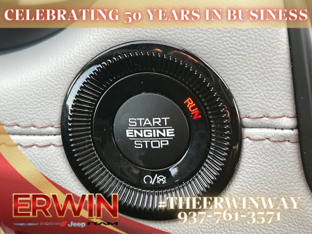 Certified 2024 Jeep Compass Limited image 21