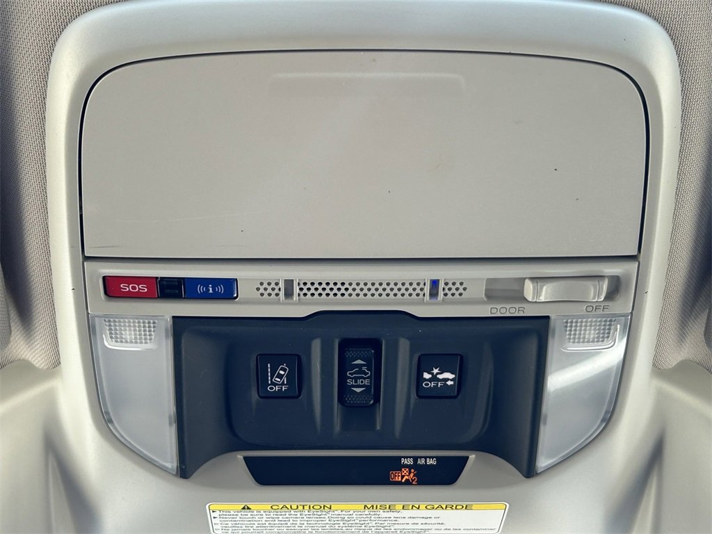 Used 2020 Subaru Forester Sport w/ Popular Package #2 image 18