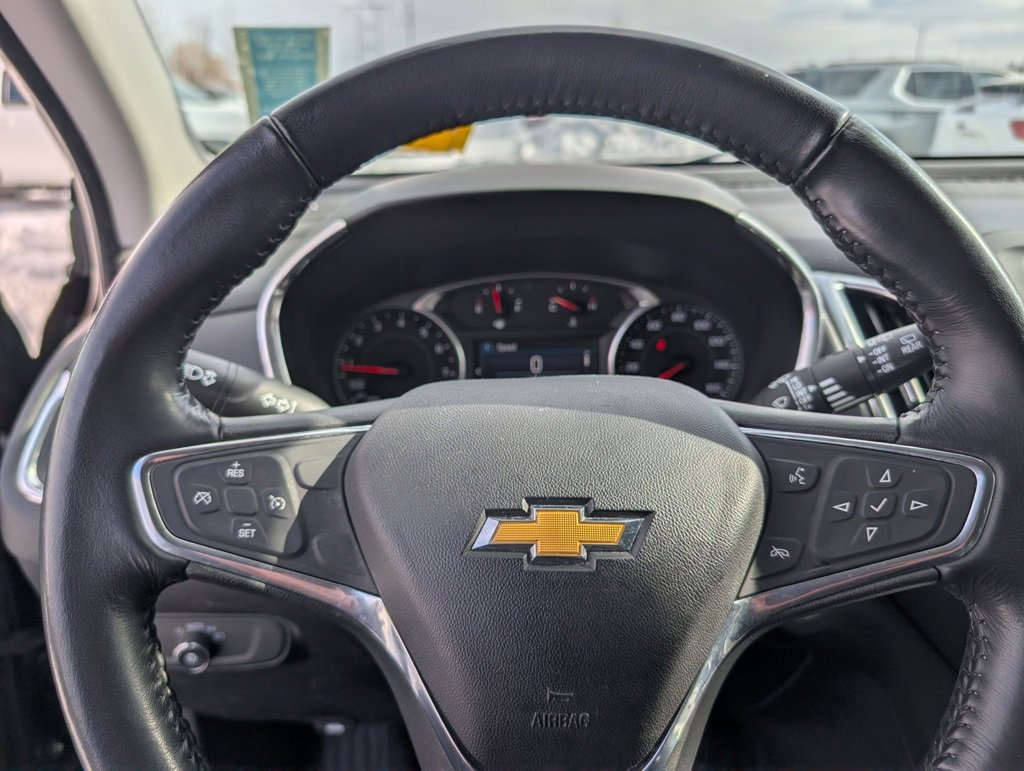 Used 2019 Chevrolet Equinox LT image 10