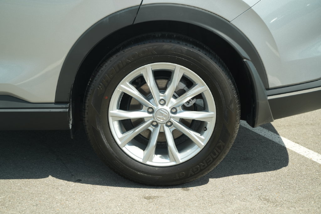 Used 2024 Honda CR-V EX image 45