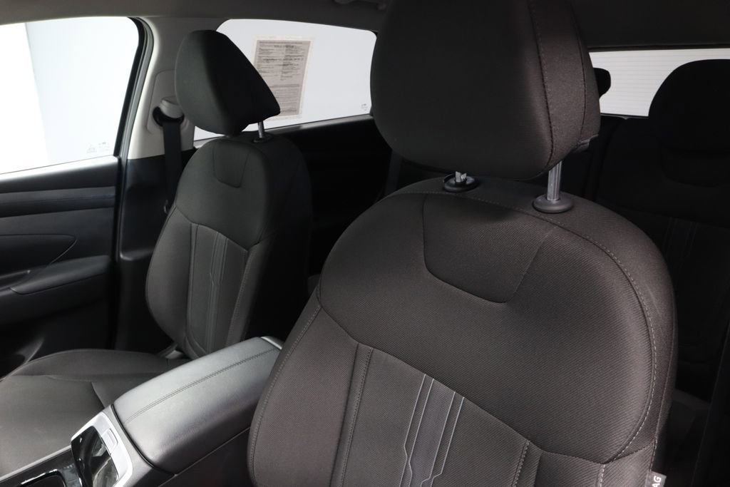 Used 2025 Hyundai Tucson SEL image 26