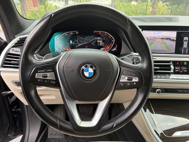 Used 2019 BMW X5 xDrive50i AWD/4WD image 9