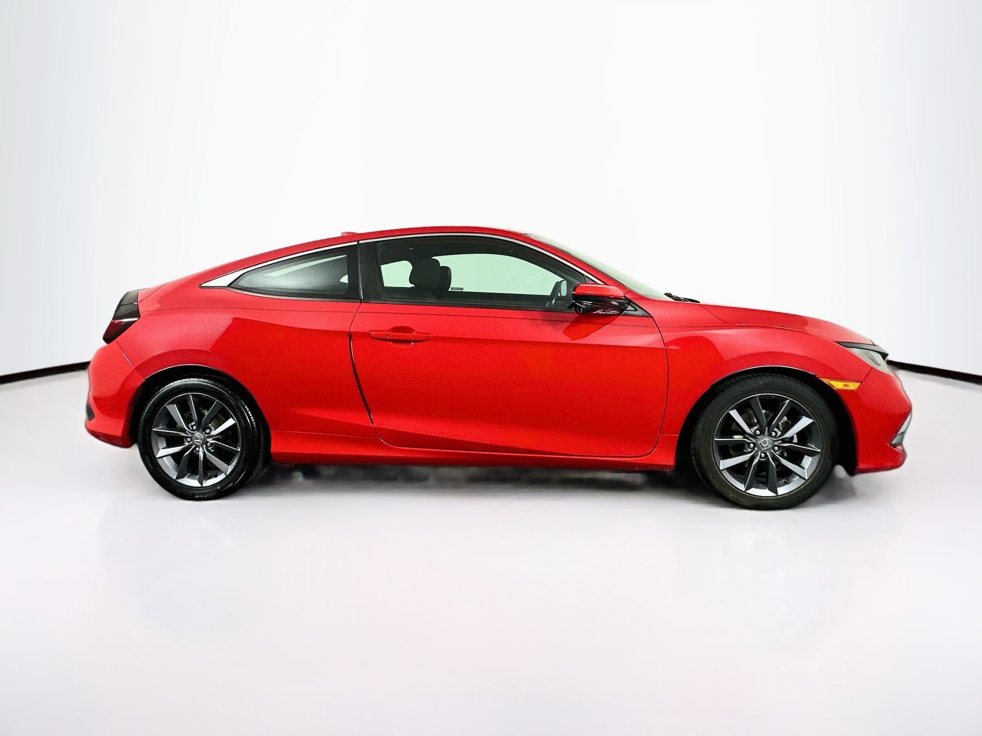 Used 2019 Honda Civic EX image 10