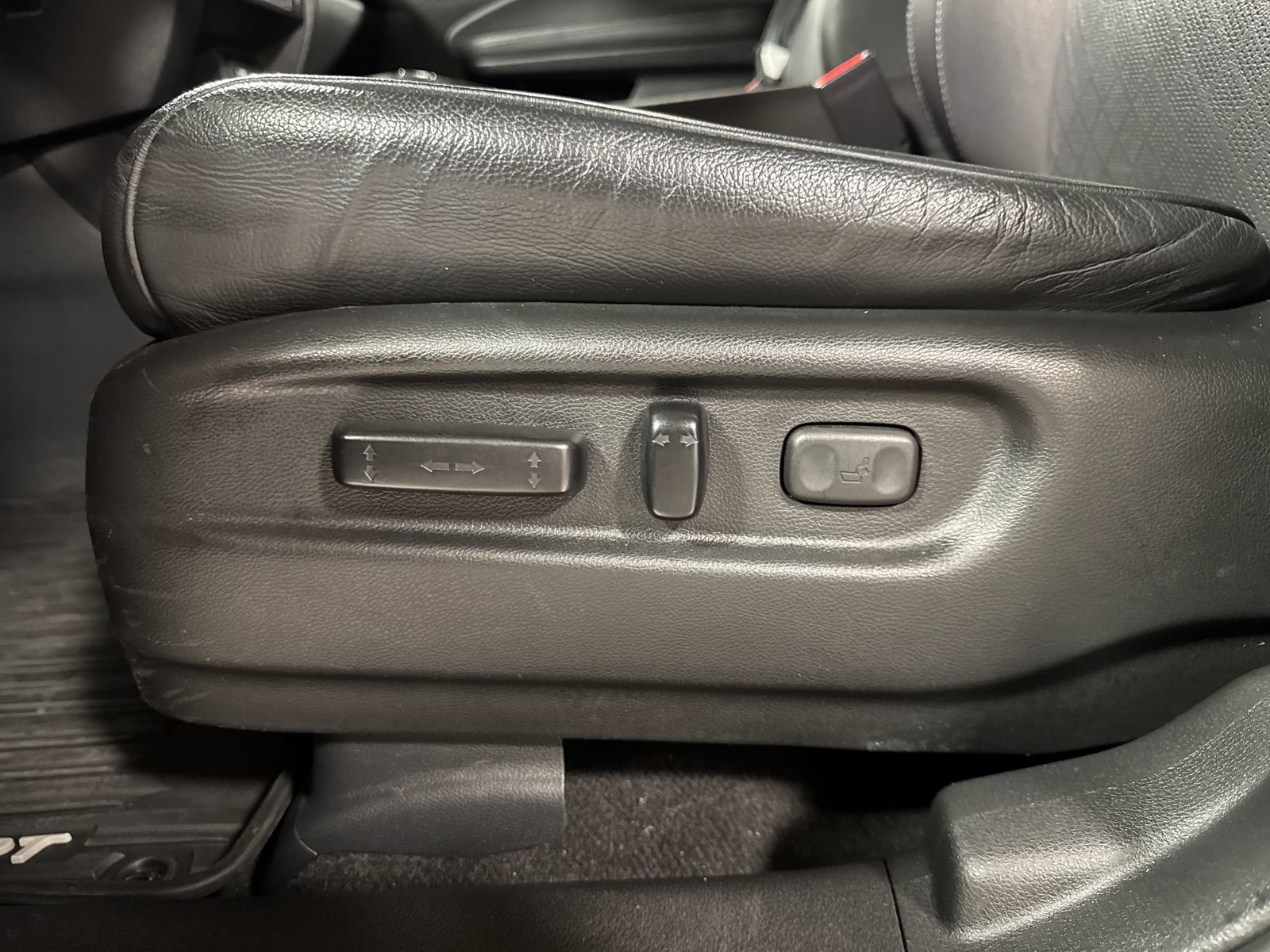 Certified 2023 Honda Passport Elite image 11