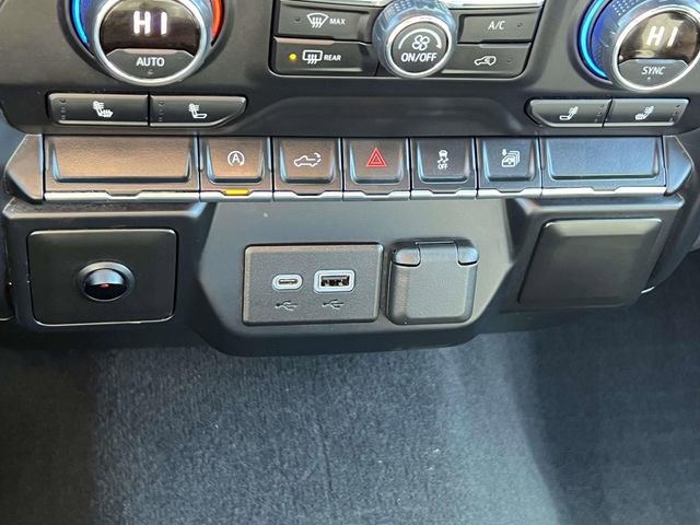 Used 2020 Chevrolet Silverado 1500 LT w/ All-Star Edition AWD/4WD image 32