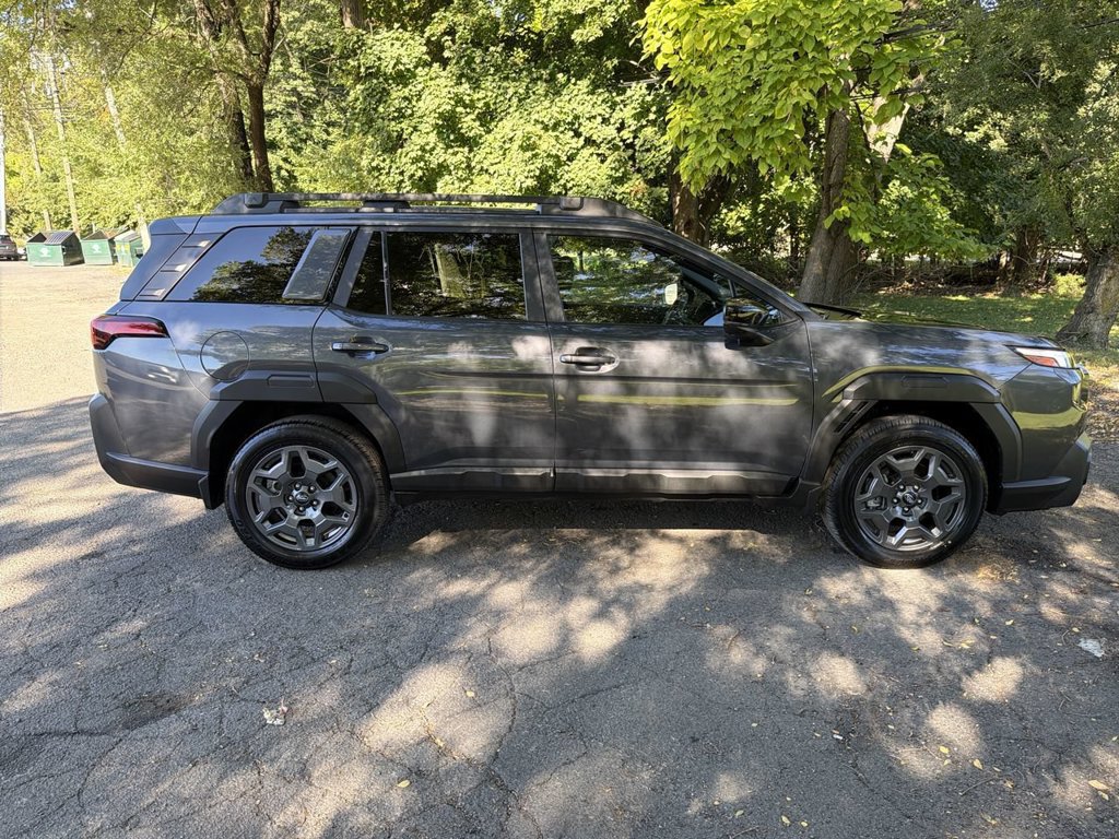 Certified 2026 Subaru Outback Premium AWD/4WD image 9