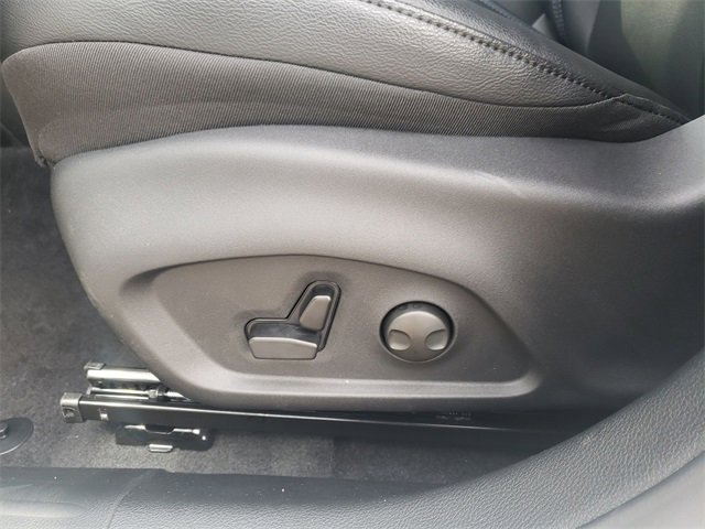 New 2026 Jeep Compass Limited w/ Sun, Sound & Navigation Group image 22