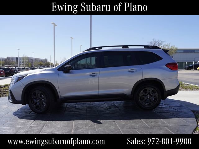 New 2026 Subaru Ascent Onyx Touring AWD/4WD image 2