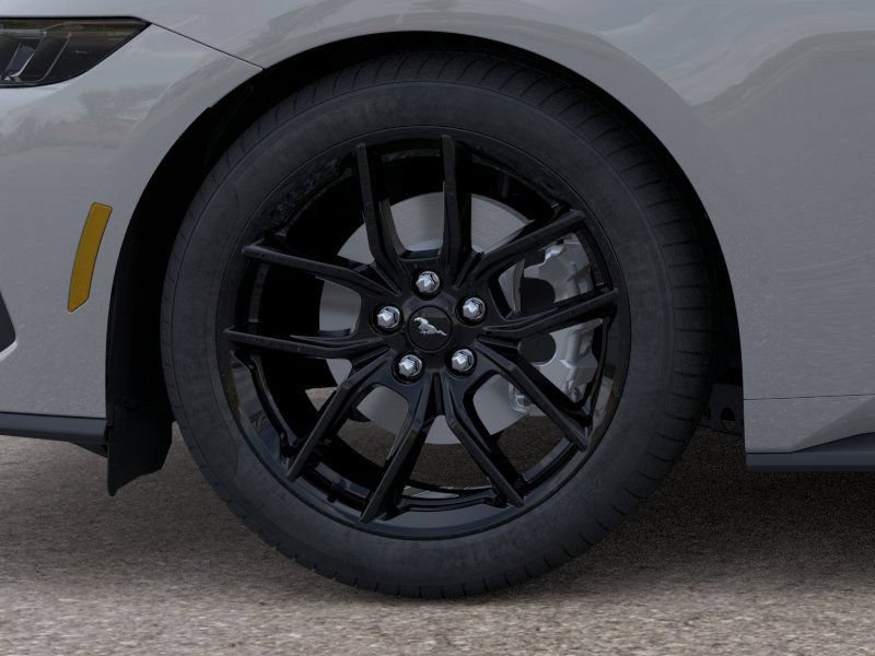 New 2026 Ford Mustang Premium RWD image 20