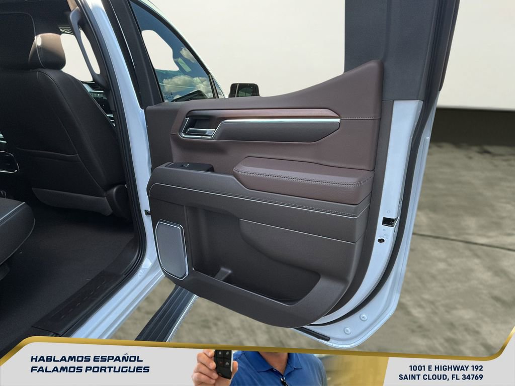 New 2026 GMC Sierra 1500 Denali w/ Technology Package image 30