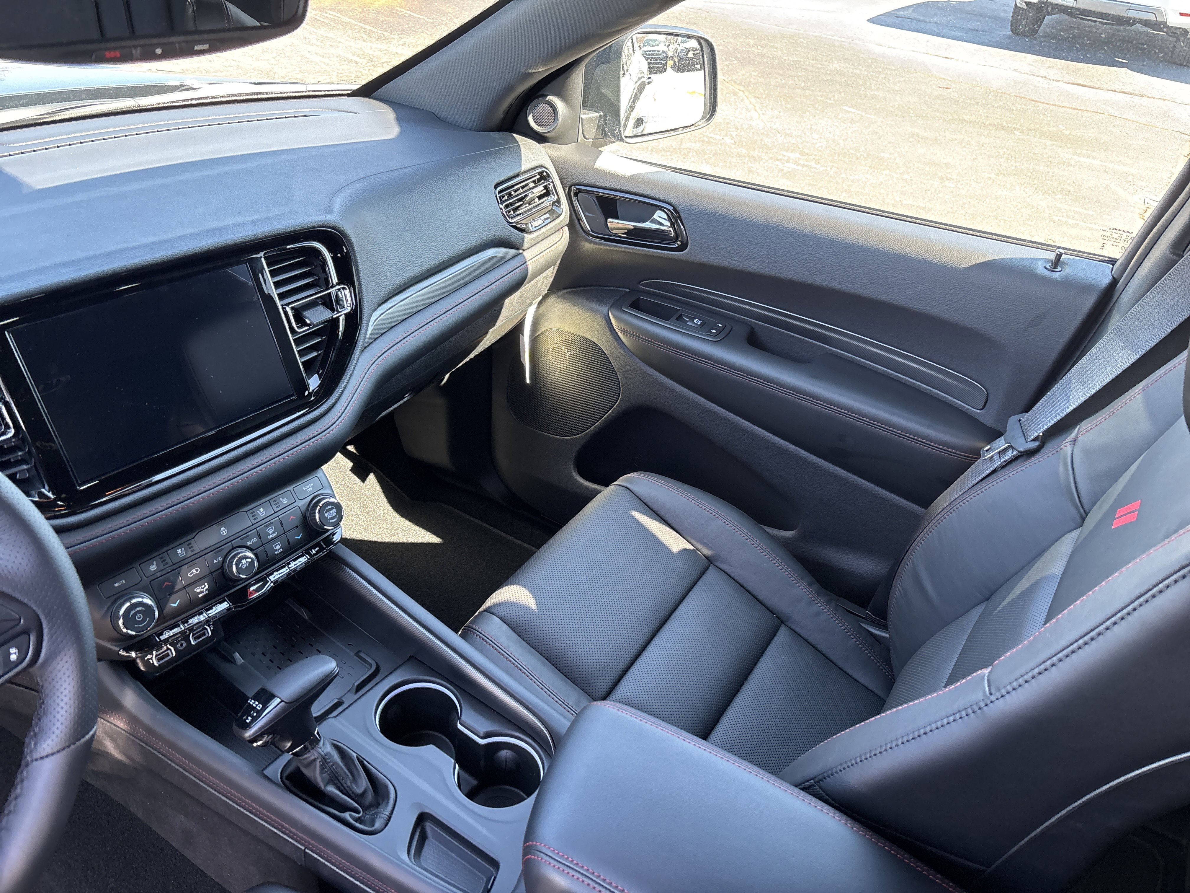 New 2026 Dodge Durango GT AWD/4WD image 31