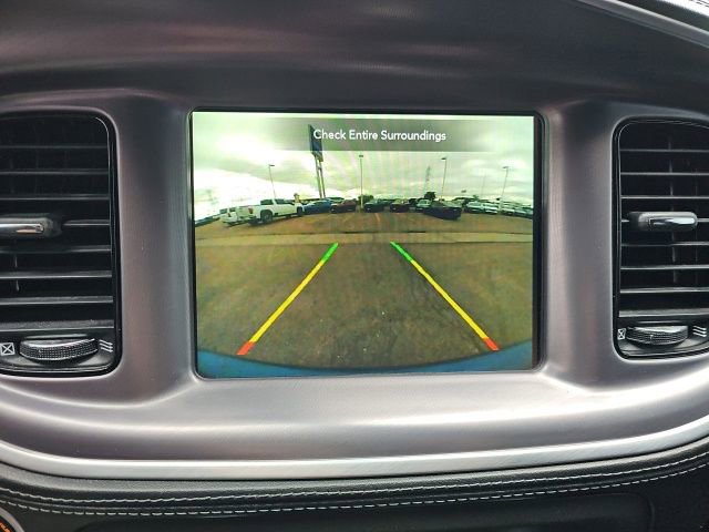 Used 2021 Dodge Charger SXT w/ Plus Group RWD image 20