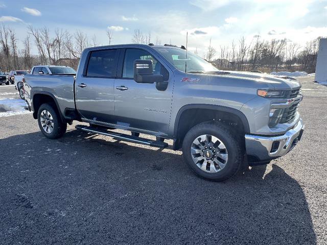 New 2026 Chevrolet Silverado 3500 LT w/ All Star Edition image 10