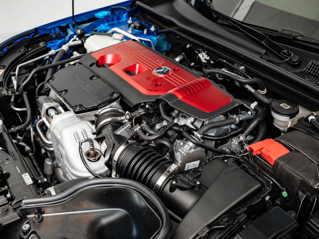 New 2026 Acura Integra Type S image 46