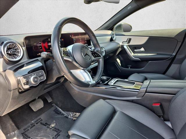 Used 2025 Mercedes-Benz CLA 250 4MATIC image 10