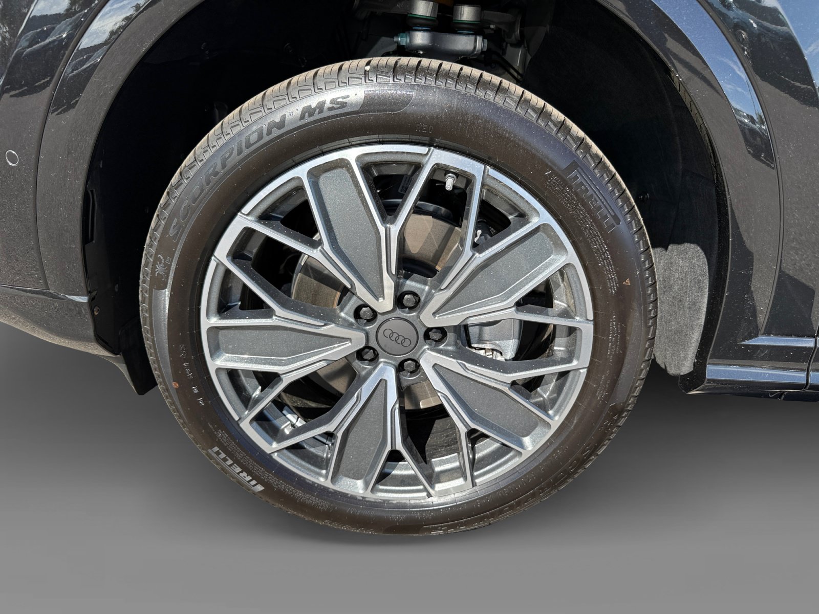 New 2026 Audi Q5 Premium Plus AWD/4WD image 9
