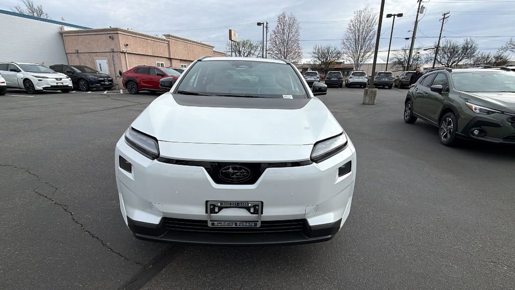 New 2026 Subaru Solterra image 8
