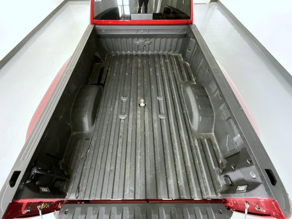 Certified 2025 Chevrolet Silverado 3500 High Country w/ High Country Premium Package image 23